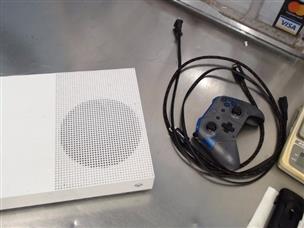 Microsoft Xbox One S Console 1TB All-Digital Edition
